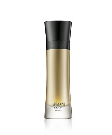 Giorgio Armani ARMANI CODE ABSOLU Eau de parfum 110 ml