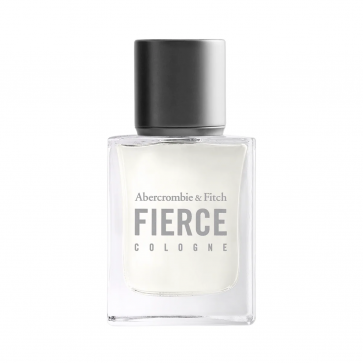 Abercrombie & Fitch FIERCE Eau de cologne 50 ml