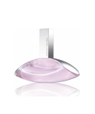 Calvin Klein EUPHORIA Eau de parfum Vaporizador 100 ml