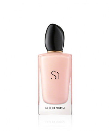 Giorgio Armani SI FIORI Eau de parfum 100 ml