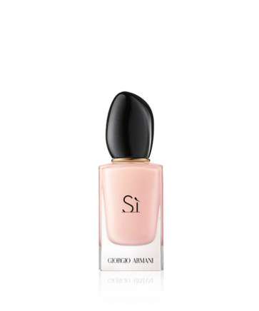 Giorgio Armani SI FIORI Eau de parfum 30 ml