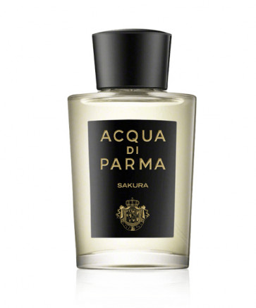 Acqua di Parma SAKURA Eau de parfum 180 ml