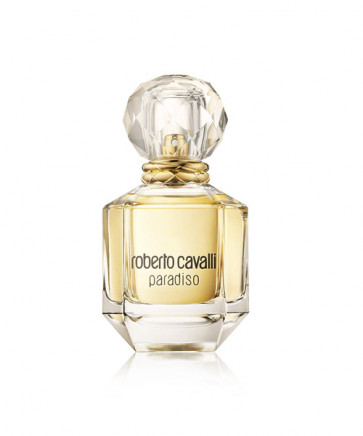 Roberto Cavalli ROBERTO CAVALLI Eau de parfum Vaporizador 50 ml