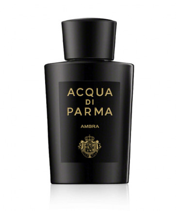 Acqua di Parma AMBRA Eau de parfum 180 ml