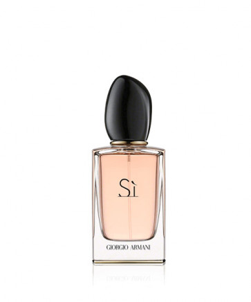 Giorgio Armani SI Eau de parfum Vaporizador 30 ml 