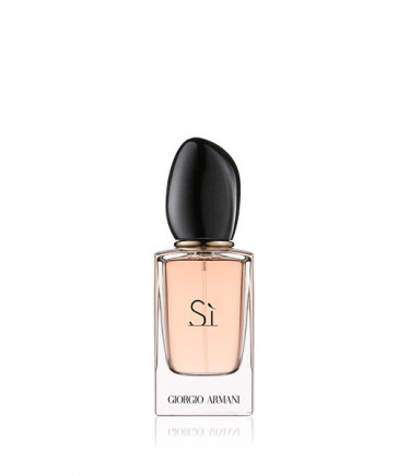 Giorgio Armani SI Eau de parfum Vaporizador 30 ml 