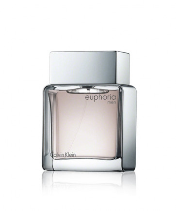 Calvin Klein EUPHORIA MEN Eau de toilette Vaporizador 100 ml