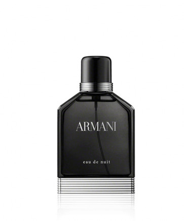 Giorgio Armani HOMME EAU DE NUIT Eau de toilette Vaporizador 50 ml