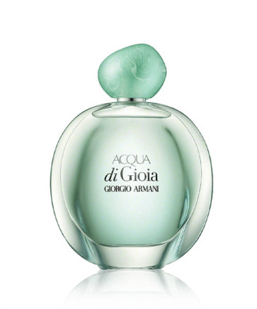 Giorgio Armani ACQUA DI GIOIA Eau de parfum Vaporizador 100 ml 