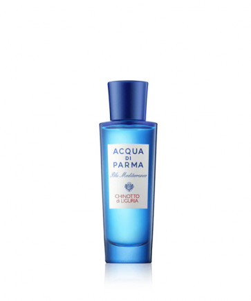 Acqua di Parma BLU MEDITERRANEO CHINOTTO di LIGURIA Eau de toilette 30 ml