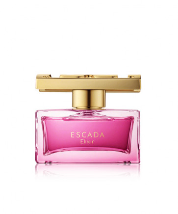 Escada ESPECIALLY ESCADA ELIXIR Eau de parfum Vaporizador 50 ml