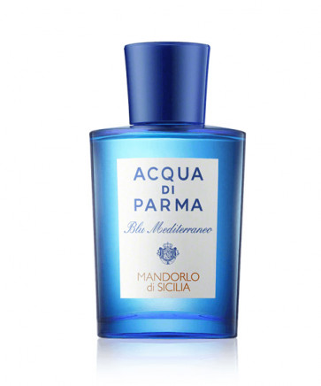 Acqua di Parma BLU MEDITERRANEO MANDORLO DI SICILIA Eau de toilette Vaporizador 150 ml