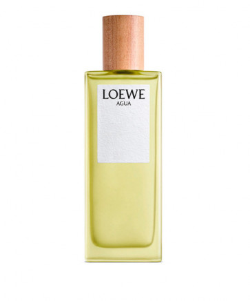 Loewe AGUA DE LOEWE Eau de toilette Vaporizador 100 ml