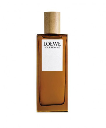 Loewe LOEWE POUR HOMME Eau de toilette Vaporizador 50 ml