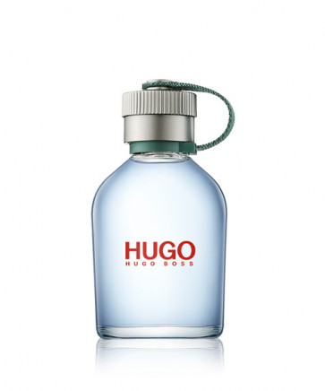 Hugo Boss HUGO Aftershave bálsamo 75 ml