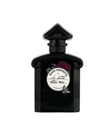 Guerlain BLACK PERFECTO BY LA PETITE ROBE NOIRE Eau de toilette Florale 50 ml