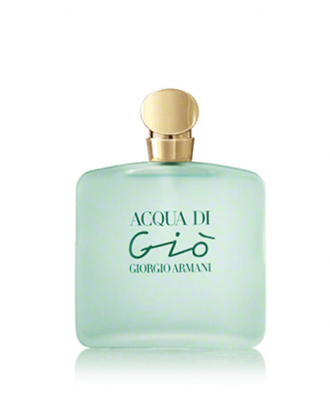 Giorgio Armani ACQUA DI GIO Eau de toilette Vaporizador 100 ml