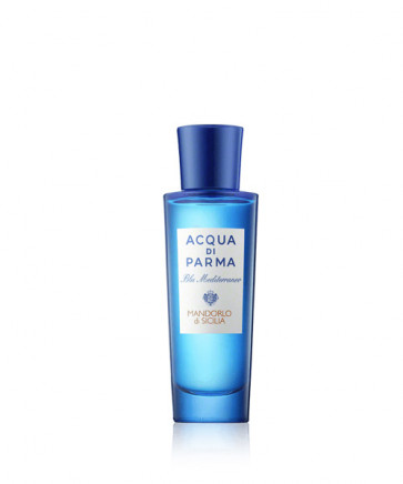 Acqua di Parma BLU MEDITERRANEO MANDORLO DI SICILIA Eau de toilette 30 ml