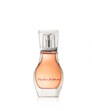 Montana PARFUM DE FEMME Eau de toilette 30 ml