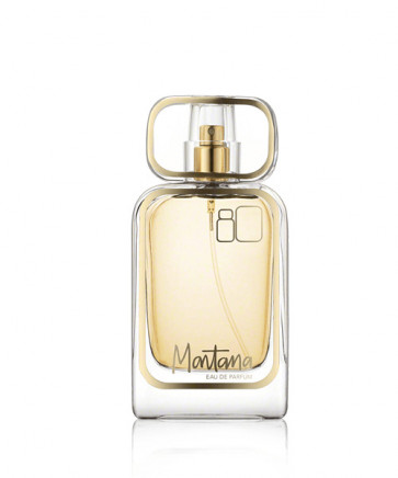 Montana PARFUM D´ELLE Eau de toilette Vaporizador 40 ml