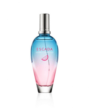 Escada Sorbetto Rosso Eau de toilette Édition Limitée 100 ml