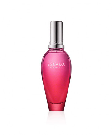 Escada FLOR DEL SOL Eau de toilette Edición Limitada 50 ml