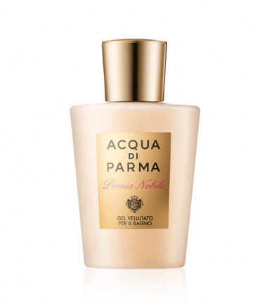 Acqua di Parma PEONIA NOBILE Gel de ducha 200 ml