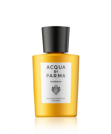 Acqua di Parma COLLEZIONE BARBIERE Refreshing Aftershave Emulsion 100 ml