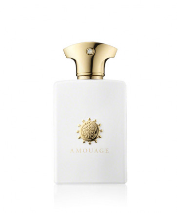 Amouage HONOUR MAN Eau de parfum 100 ml