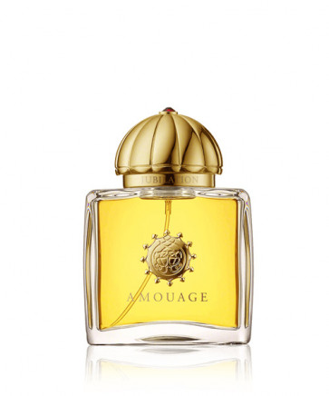 Amouage JUBILATION 25 WOMAN Eau de parfum 50 ml