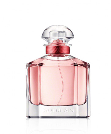 Guerlain MON GUERLAIN BLOOM OF ROSE Eau de parfum 100 ml