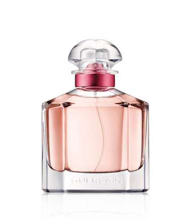 Guerlain BLOOM OF ROSE Eau de toilette 100 ml