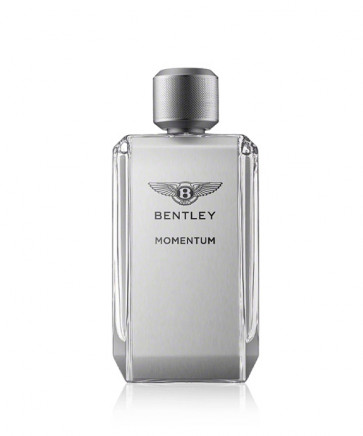 Bentley MOMENTUM Eau de toilette 100 ml