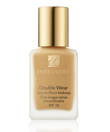 Estée Lauder DOUBLE WEAR Stay-in-Place Makeup SPF10 1W1 Bone 30 ml