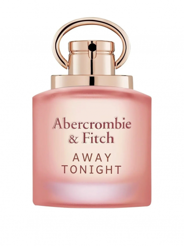 Abercrombie & Fitch Away Tonight Eau de parfum 100 ml