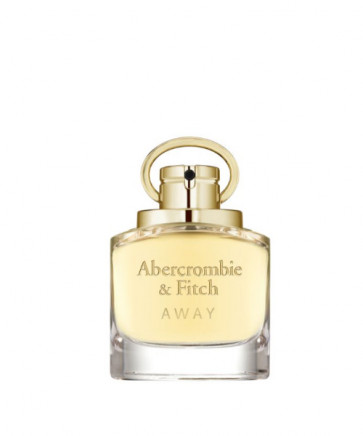 Abercrombie & Fitch Away Woman Eau de parfum 100 ml