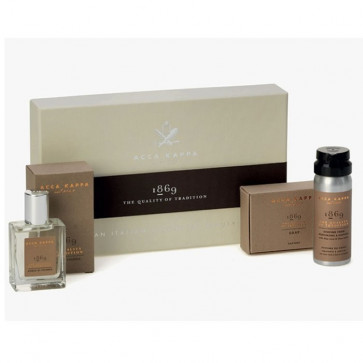 Acca Kappa Coffret 1869 Eau de cologne