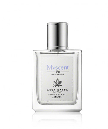 Acca Kappa Myscent 150 Eau de parfum 100 ml