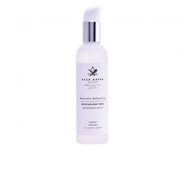 Acca Kappa White Moss Refreshing Moisturising Tonic 200 ml