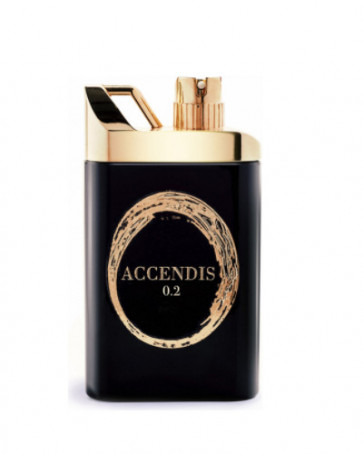 Accendis 0.2 Eau de parfum 100 ml