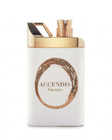 Accendis FIORIALUX Eau de parfum 100 ml