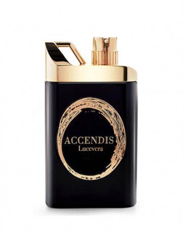Accendis LUCEVERA Eau de parfum 100 ml