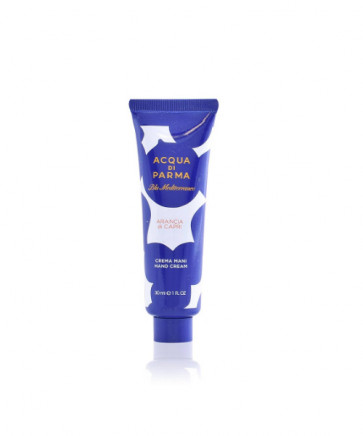 Acqua di Parma BLU MEDITERRANEO ARANCIA DI CAPRI Hand Lotion 30 ml