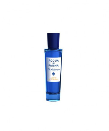 Acqua di Parma BLU MEDITERRANEO Cedro Di Taormina Eau De toilette 30 ml