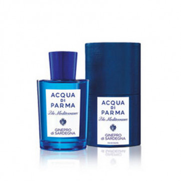 Acqua di Parma BLU MEDITERRANEO ARANCIA DI CAPRI Eau de toilette Vaporizador 150 ml