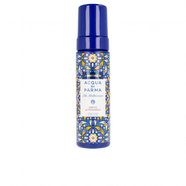 Acqua di Parma BLU MEDITERRANEO MIRTO DI PANAREA Espuma de ducha 150 ml