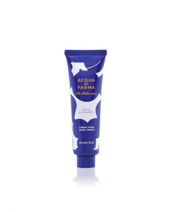 Acqua di Parma BLU MEDITERRANEO MIRTO DI PANAREA Hand Lotion 30 ml