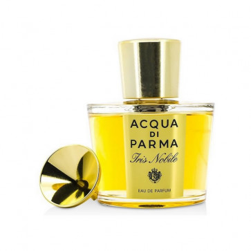 Acqua di Parma IRIS NOBILE Eau de parfum Recarga 100 ml