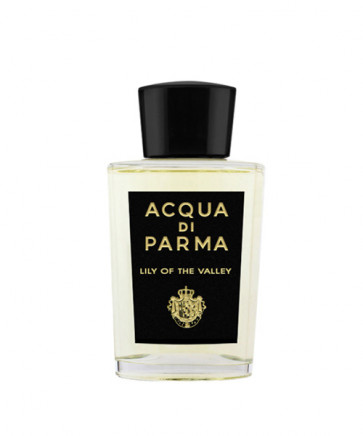 Acqua di Parma LILY OF THE VALLEY Eau de parfum 100 ml