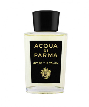 Acqua di Parma LILY OF THE VALLEY Eau de parfum 180 ml